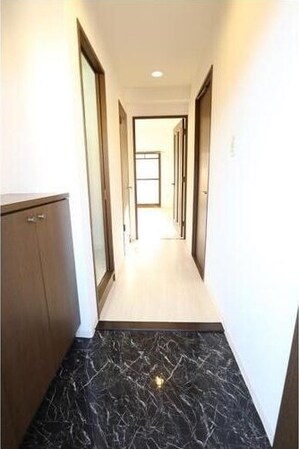 カーサ ソレアードの物件内観写真